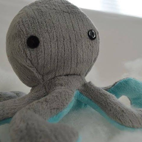 Avatar of unknown author